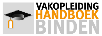 Vakopleiding Handboekbinden